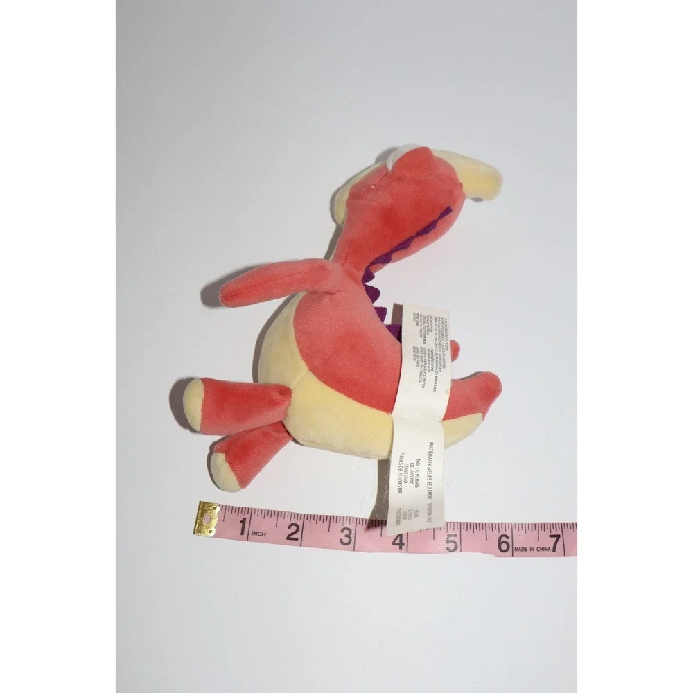 Disney JR Junior Gigantosaurus Dinosaur 9